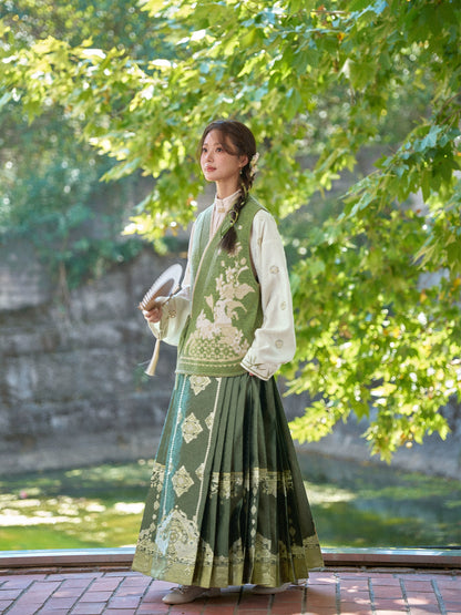 Huai Tu : Rabbit Embrace