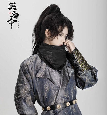 Male & Unisex Series Hanfu Cryptea