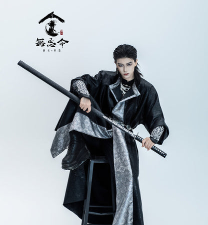 Male & Unisex Series Hanfu Liminix