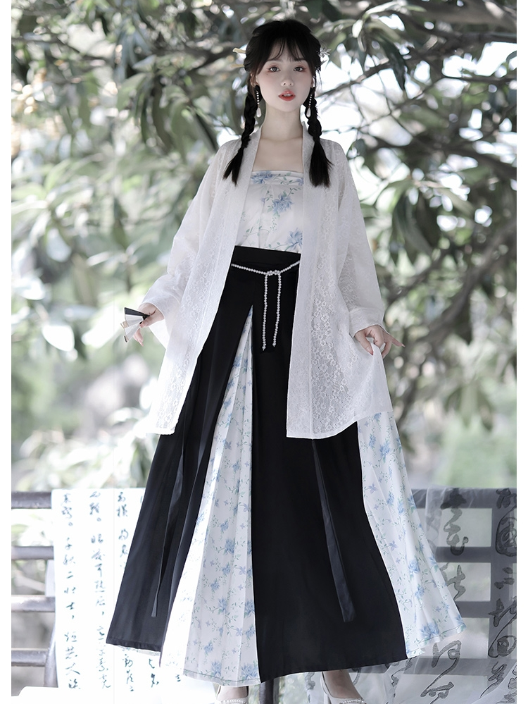 Song Dynasty | Black&White Modern Hanfu Chinese traditional clothing Chinese Han clothing Han dynasty clothing Traditional Chinese fashion Han Chinese clothing Chinese Hanfu clothing Ancient Chinese clothing Chinese traditional dress Hanfu culture Hanfu accessories Hanfu shoes Hanfu dress Hanfu wedding Hanfu fabric Black Modern Hanfu clothing for women Black Modern Hanfu dress Black Modern Hanfu fashion Black Modern Hanfu outfit Black Modern Hanfu style